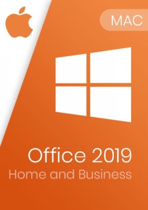 Office 2019 Home&Business