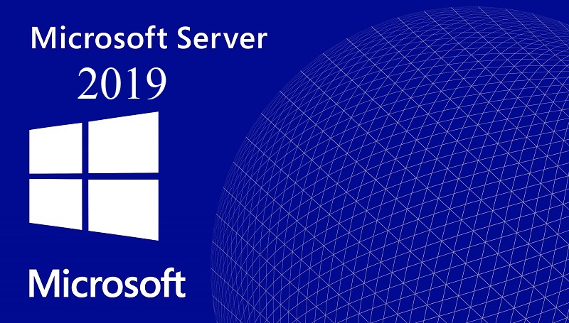 Chiave di Windows Server 2019 Standard