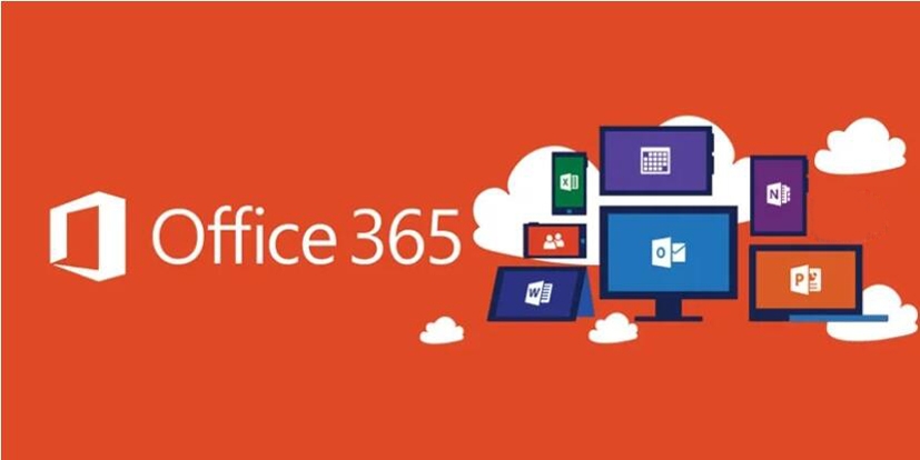 Chiave di Office 365